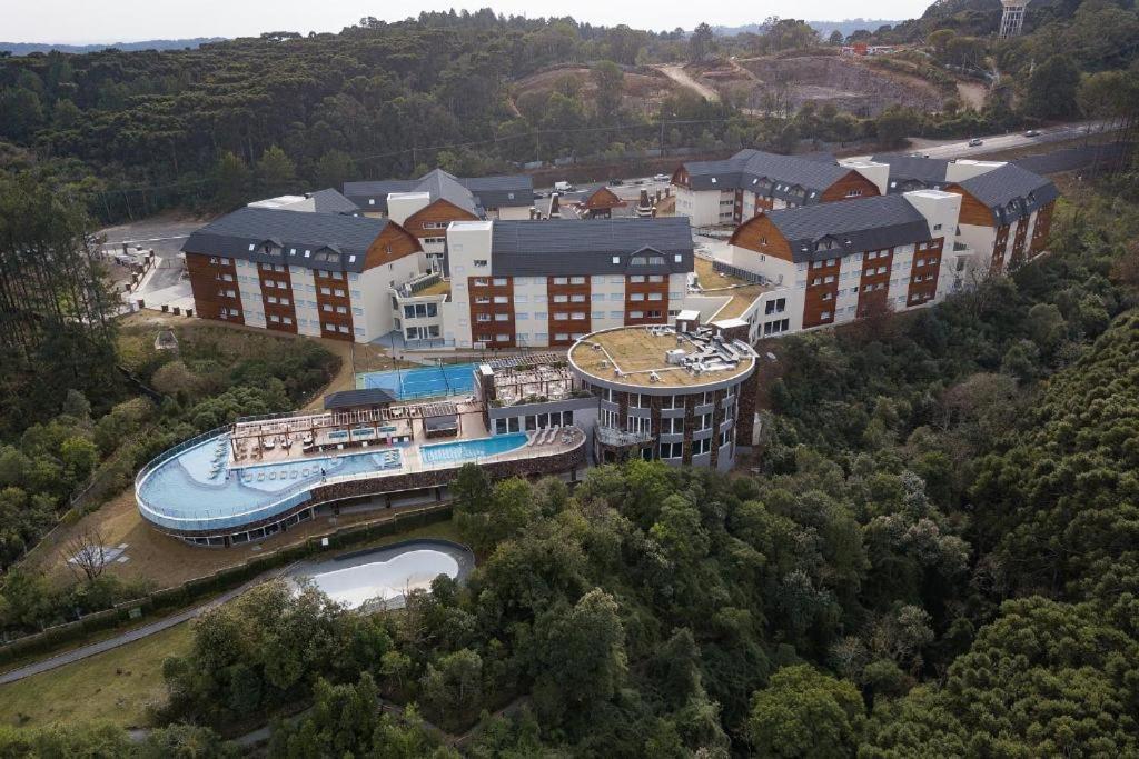 Resort Golden Gramado Exteriör bild